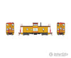 Athearn HO ATHG78553 Union Pacific CA-9 Caboose. NCE Decoder w LED Lights - Default Title (CH-140-78553)