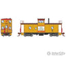 Athearn Ho Athg78553 Union Pacific Ca-9 Caboose. Nce Decoder W Led Lights Freight Cars