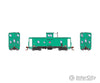 Athearn HO ATHG78554 Union Pacific MOW CA-9 Caboose. NCE Decodeer w LED Lights - Default Title (CH-140-78554)