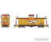 Athearn Ho Athg78557 Union Pacific Ca-8 Late Caboose. Nce Decoder W Led Lights Freight Cars