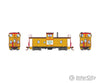 Athearn HO ATHG78560 Union Pacific CA-8 Late Caboose. NCE Decoder w LED Lights - Default Title (CH-140-78560)