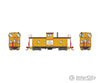 Athearn HO ATHG78562 Union Pacific CA-8 Late Caboose. NCE Decoder w LED Lights - Default Title (CH-140-78562)