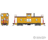 Athearn Ho Athg78562 Union Pacific Ca-8 Late Caboose. Nce Decoder W Led Lights Freight Cars