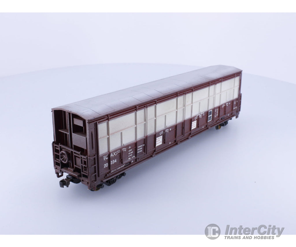 Athearn HO Box Car 20234 Freight Cars