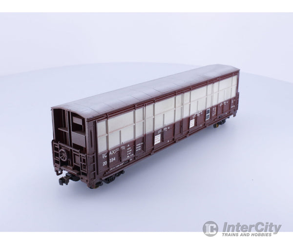 Athearn HO Box Car 20234 Freight Cars