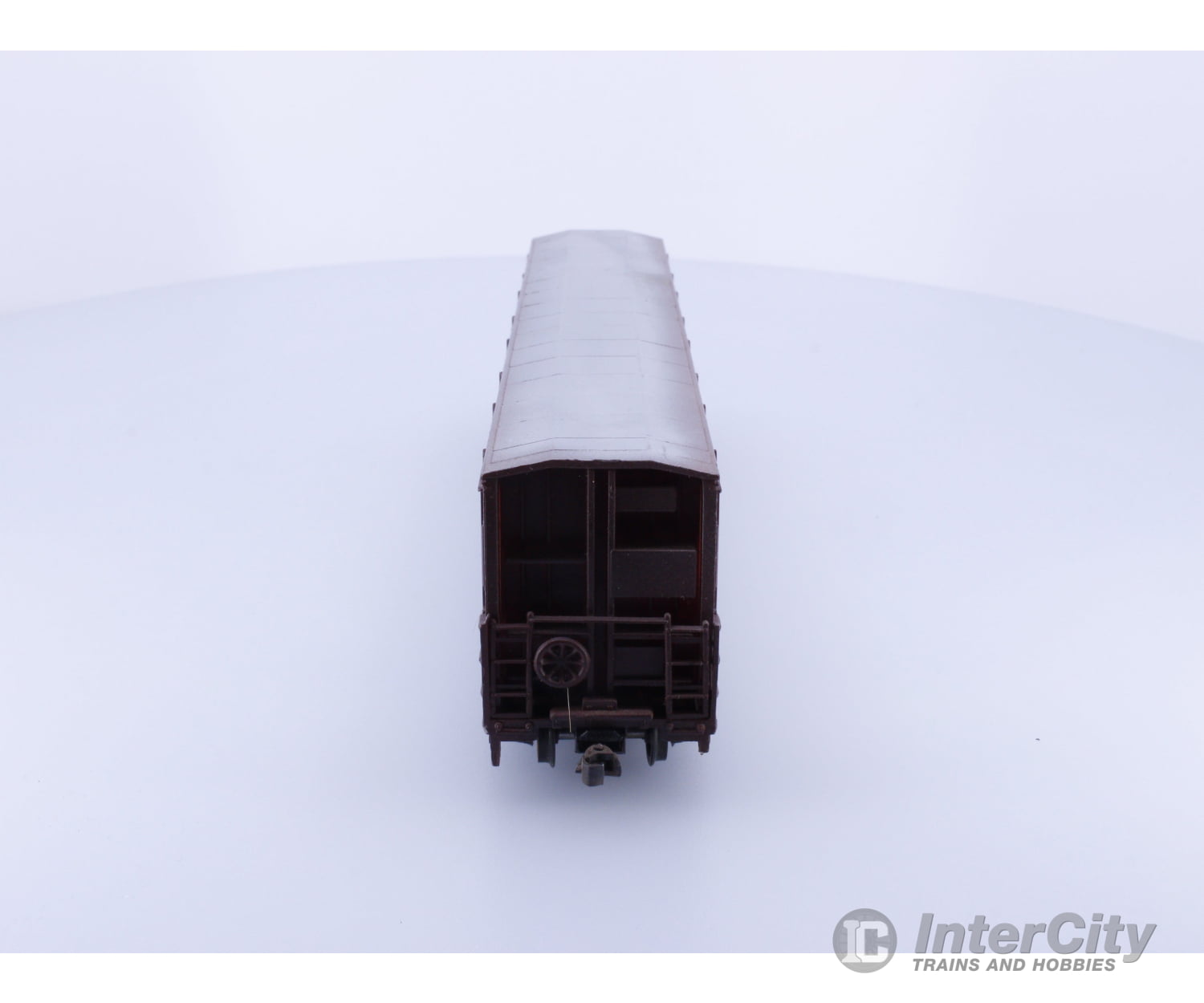 Athearn HO Box Car 20234 Freight Cars