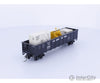 Athearn HO Custom Gondola with Load Canadian National (CN) 123411 Freight Cars