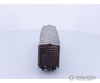 Athearn HO Double Door Boxcar Prof. Weathered Canadian Pacific (CP) 80000 Freight Cars