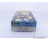 Athearn HO Double Door Boxcar Weathered Galveston Wharves 1051 Freight Cars