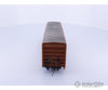 Athearn HO Double Door Boxcar Weathered Galveston Wharves 1051 Freight Cars
