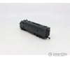 Athearn Ho F&A Dummy Rtr Locomotive Undecorated Analog Dc Locomotives