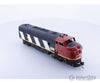 Athearn HO F7A Canadian National (CN) 9048 Analog DC Locomotives