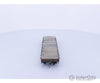 Athearn HO Flat Car Prof. Weathered Canadian National (CN) 631029 Freight Cars