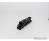 Athearn Ho Gp 38 Locomotive Undecorated Analog Dc Locomotives