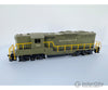 Athearn Ho Gp-7 Delta Pacific #223 Analog Dc Locomotives