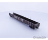 Athearn HO Low Side Flat Car Weathered Soo Line (SOO) 67407 Freight Cars