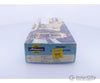 Athearn HO Low Side Flat Car Weathered Soo Line (SOO) 67407 Freight Cars