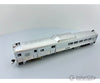 Athearn Ho Rdc-1 Dummy / Rdc-3 Powered Set Analog Dc Locomotives