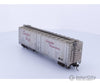 Athearn HO Refrigerator Car Prof. Weathered Canadian Pacific (CP) 286040 Freight Cars