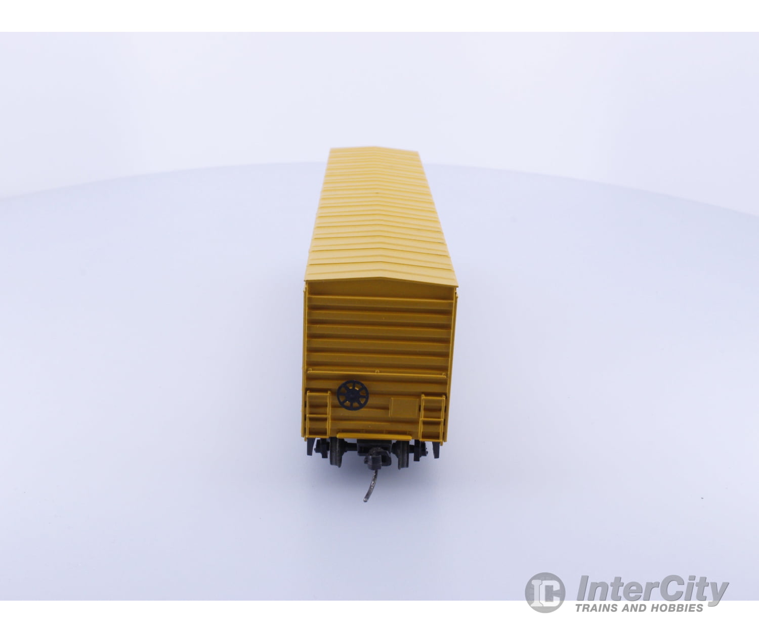 Athearn HO Single Door Boxcar Alabama State Docks 78198 Freight Cars