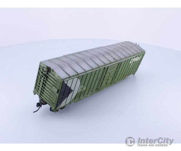 Athearn HO Single Door Boxcar Canadian Pacific (CP) 85279 Freight Cars