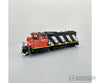 Athearn Ic-Ath-G40603 Ho Gp38-2W Cn 4809 Dcc/Sound Tsunami Locomotives