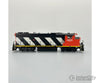 Athearn Ic-Ath-G40603 Ho Gp38-2W Cn 4809 Dcc/Sound Tsunami Locomotives