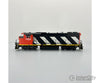 Athearn Ic-Ath-G40603 Ho Gp38-2W Cn 4809 Dcc/Sound Tsunami Locomotives