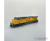 Athearn Ic-Ath-G69763 Ho Es44Ac Up 5273 Dcc/Sound Tsunami Locomotives