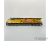 Athearn Ic-Ath-G69763 Ho Es44Ac Up 5273 Dcc/Sound Tsunami Locomotives