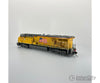 Athearn Ic-Ath-G69763 Ho Es44Ac Up 5273 Dcc/Sound Tsunami Locomotives