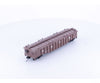 Athearn MPL1 HO Covered Goods Wagon Missouri Pacific (MP) 695001 - Freight Cars