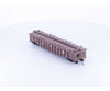 Athearn MPL1 HO Covered Goods Wagon Missouri Pacific (MP) 695001 - Freight Cars