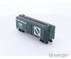 Athearn ONT90068 HO 40’ Box Car Ontario Northland (ONT) 90068 Freight Cars