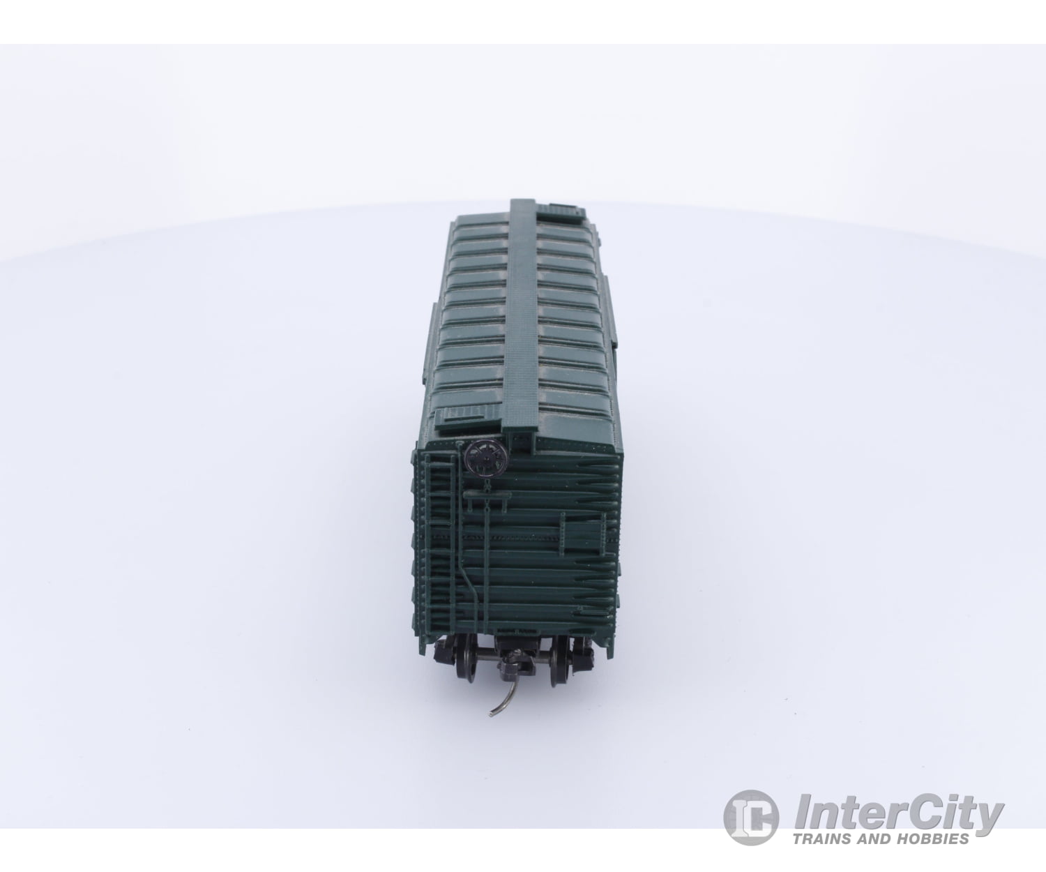 Athearn ONT90068 HO 40’ Box Car Ontario Northland (ONT) 90068 Freight Cars