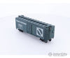 Athearn ONT90075 HO 40’ Box Car Ontario Northland (ONT) 90075 Freight Cars
