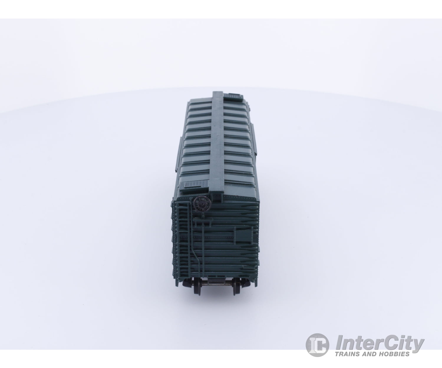 Athearn ONT90075 HO 40’ Box Car Ontario Northland (ONT) 90075 Freight Cars