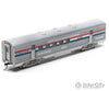 Athearn Rnd7950 Ho Streamlined Passenger Cars Amtrak Rpo 1831 Freight