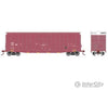 Athearn Rnd88078 Ho 50 Hi Cube Waffle Side Box Car Hc Plug Door Cn/Dwc 409500 Freight Cars