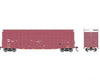 Athearn Rnd88079 Ho 50 Hi Cube Waffle Side Box Car Hc Plug Door Cn/Dwc 409500 Freight Cars