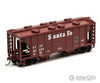 Athearn Rnd96151 Ho Ps 2003 Cu Ft 2 Bay Center Flow Hopper Ps-2 2-Bay Cov Sf 82388 Freight Cars