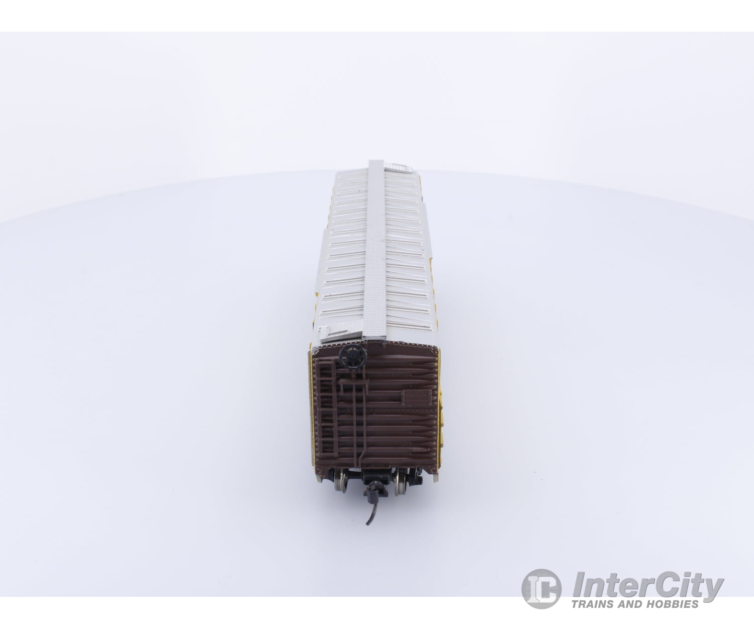 Athearn WFCX8820 HO 50’ Reefer Great Northern (GN) 8820 Freight Cars