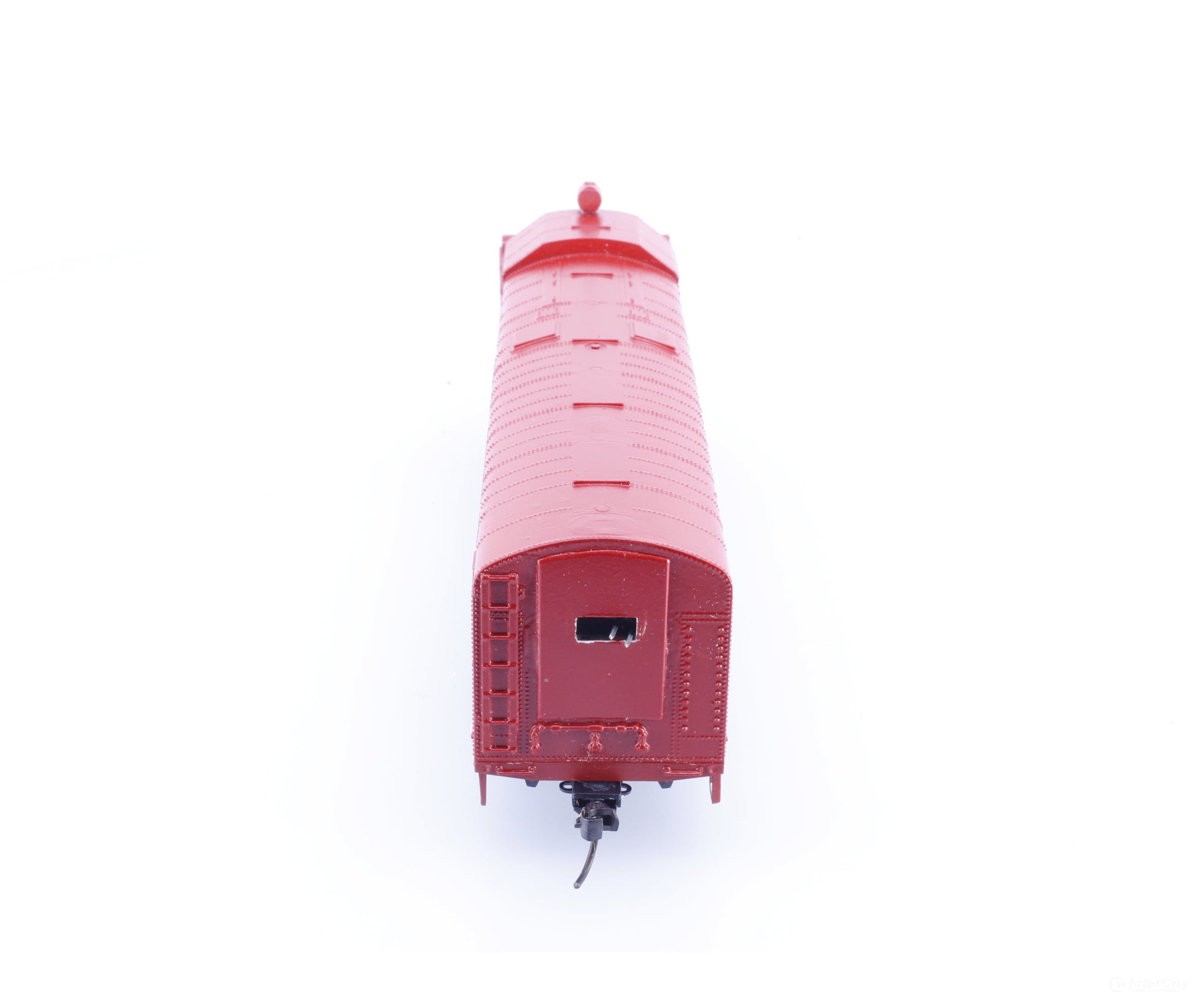 Athearn x1505 HO Rotary Snow Plow Great Northern (GN) X-1505 - Locomotives