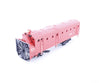 Athearn x1505 HO Rotary Snow Plow Great Northern (GN) X-1505 - Locomotives
