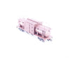 Athearn X1824 HO Fire Train Chemical Tank Car Great Northern (GN) X-1824 - Freight Cars