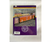 Atlantic Coast Line Color Guide To Freight And Passenger Equipment. By Paul Faulk Morning Sun Books