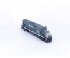 Atlas 10000002 HO C420 Phase 2a Low Nose Diesel Locomotive Pacific Western Railway (PWR) 2004 DCC - Locomotives