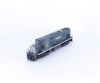 Atlas 10000002 HO C420 Phase 2a Low Nose Diesel Locomotive Pacific Western Railway (PWR) 2004 DCC - Locomotives
