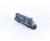 Atlas 10000002 HO C420 Phase 2a Low Nose Diesel Locomotive Pacific Western Railway (PWR) 2005 DCC - Locomotives