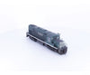 Atlas 10000050 HO C420 Phase 2a Diesel Locomotive Pacific Western Railway (PWR) 2007 DCC - Locomotives